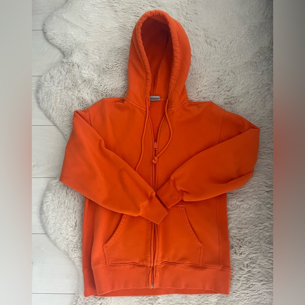 TNA Cozy AF Hoodie